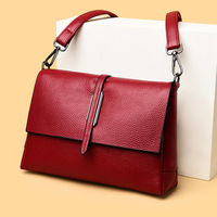 WESTAL Sacs à main de luxe pour femmes, sacs à bandoulière de haute qualité, sacs à bandoulière en cuir véritable pour femmes