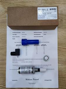 ของแท้ - MICHELL Easidew EA34-TX EA2-TX-M12 EA2-TX EA2-TX-X EA34-TX-X EA2-TX-M12-X ซีรีส์ DEW-POINT Spot Supply - Product Image 2
