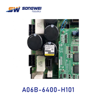 Repuestos para Robot FANUC A06B-6400-H101