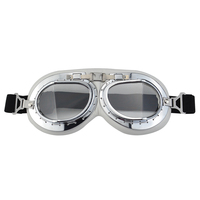 Lunettes de moto Anlorr 8008, lunettes de sport pour le cyclisme, le ski, le tout-terrain, la moto, les courses, le motocross