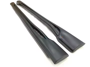 Para Mercedes Benz Clase E, accesorio de ajuste de coche W211 modificado w211, kits de estiramiento facial para coche, kit de carrocería, parachoques de coche - Product Image 5