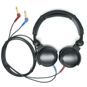 Audiomètre Bandeau Audiométrique Pliable pour Casque Audiométrique Adulte DD45 Cadre Casque Air Utilisé avec Haut-Parleur DD45 et TDH39 - Product Image 2