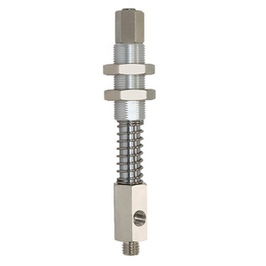 Soporte de Amortiguación de Succión al Vacío de Alta Resistencia para Brazo Robótico, Accesorios Industriales J25/J50/J75-A18/A22, Fabricado en China Continental - Product Image 1