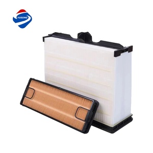Filtro de Aire para Excavadora en Estado Nuevo, para Camiones Serie DF900 - Modelos AF55014 DBA5292 2220358 4812158062 5261249 86043053 - Product Image 3