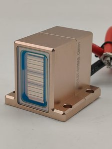 Nouveau Stack Laser Diode Haute Précision HGO 500W 10 Barres <span class=keywords><strong>ACRUS</strong></span> LASER 808nm 755nm 1064nm Garantie 1 An Poignée de Remplacement Personnalisée - Product Image 2