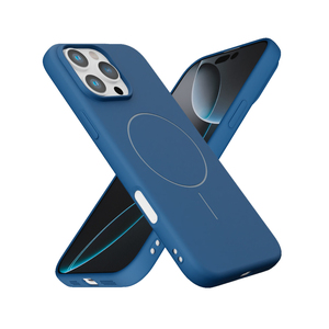 Thiết kế mớ<span class=keywords><strong>i</strong></span> chính thức Frosted TPU chống sốc bảo vệ Bìa Magnetic không dây sạc đ<span class=keywords><strong>i</strong></span>ện thoạ<span class=keywords><strong>i</strong></span> di động sang trọng trường hợp đố<span class=keywords><strong>i</strong></span> vớ<span class=keywords><strong>i</strong></span> 13 14 - Product Image 2