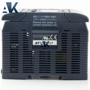 Keyence KV-16AT หน่วยฐานแหล่งจ่ายไฟ AC - Product Image 4