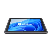 Yingtouch Écran tactile industriel 10,4 pouces et ordinateur tablette IP65 étanche HMI TFT Écran tactile capacitif tout-en-un
