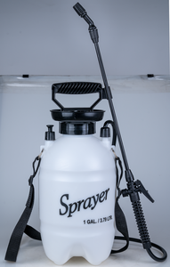 Опрыскиватель для воды под давлением - Product Image 4