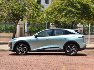 Changan Deepal S07 Véhicule <span class=keywords><strong>Électrique</strong></span> REEV, SUV Intermédiaire à Grande Autonomie - Product Image 5