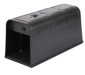 Piège électrique d'intérieur à haute tension de tueur de rat dispositif antiparasitaire domestique caractéristiques de saison d'automne pour les insectes de souris pour une utilisation extérieure de cuisine - Product Image 6