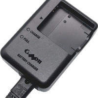 Cargador Cb-2lae Nb-8l para A2200, A3000, Nuevo y Original, Disponible en Stock, PLC Dedicado para Automatización Industrial
