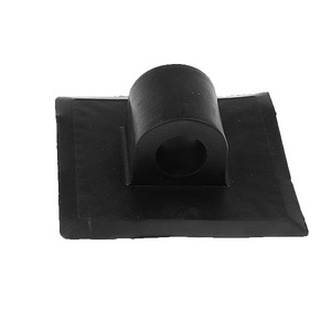 Soporte de motor fuera de borda para bote inflable, pontón, kayak, base de goma - Product Image 1