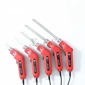 250W Kit de coupe de mousse électrique couteau de coupe de mousse température réglable coupe-fil chaud styromousse outil de coupe graveur - Product Image 3