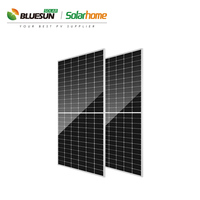 Fabricants de panneaux solaires monocristallins de niveau 1, 550w 650w, fournisseurs de panneaux photovoltaïques, prix de gros pour les panneaux solaires pour la maison