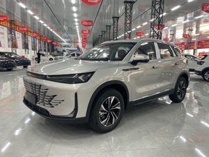2025ปักกิ่ง X7 1.5ตันรถใหม่โรงเรียนสอนขับรถแท็กซี่มือสอง - Product Image 6