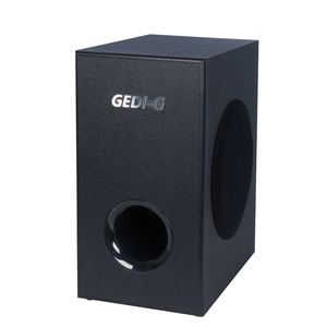 GD-699 Cao Chất Lượng Âm Thanh Thanh Với Loa Siêu Trầm <span class=keywords><strong>5.1</strong></span> Bluetooth Soundbar Surround Loa Nhà Theatre Hệ Thống Cho TV Rạp Hát Tại - Product Image 3