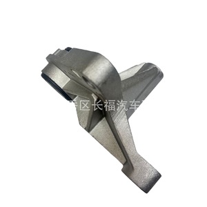 ยางรองแท่นเครื่อง 3M รุ่น 3M51-6P093-DC สำหรับเปลี่ยนซ่อม - Product Image 2