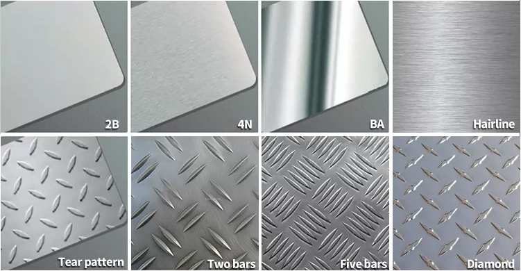 Nickel Alloy Inconel 600 601 625 X-750 718 825 Monel 500 K500 400 Hastelloy C276 C22 Round Bar/Rod/Tube/Pipe