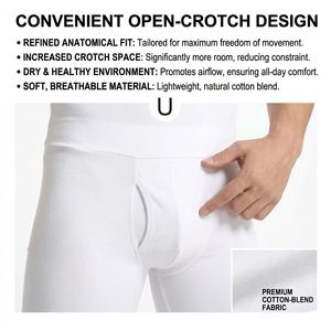 Shorts de compression pour hommes Hygieia OEM, gainant et amincissant, respirant, sans PFAS, tailles M-3XL - Product Image 4