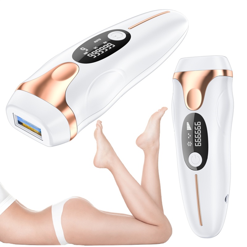 Professional Permanent Hair Removal Ipl Machine