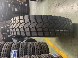 All Steel Radial 11r 24.5 Truck Tires Chaoyang Westlake Goodride 12.00r20 Heavy Duty Truck Tire On Off Road TBR Tyres