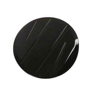 Accessoires automobiles WZXD, accessoires extérieurs en carbone noir brillant pour Yaris Cross 2023 - Product Image 4