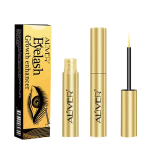 Manufacturers wholesale eye lash and eyebrow enhancer serum korea uk rapid growth eyelash serum