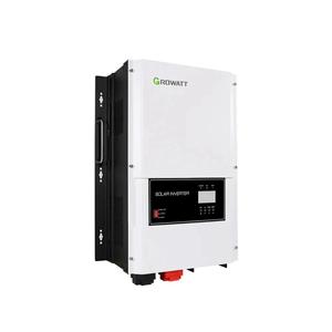 อินเวอร์เตอร์พลังงานแสงอาทิตย์แบบออฟกริด Gro Watt 6KW ระบบแยกเฟส 120/240Vac รุ่น 37684 - Product Image 2