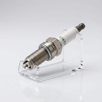Bougie d'allumage à électrode unique en nickel OEM en gros K7RTC FR3LS6 pour moteurs à essence compatible avec AC Delco