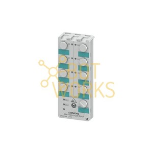 Siemens 3RK14088SQ000AA3 - Nuovo - Product Image 1