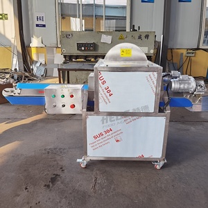 Máy Cắt Nửa Trái Cây Rau Củ Quả Máy Cắt Nửa Hạt Tiêu Xanh Vàng Đỏ Cà Chua - Product Image 2