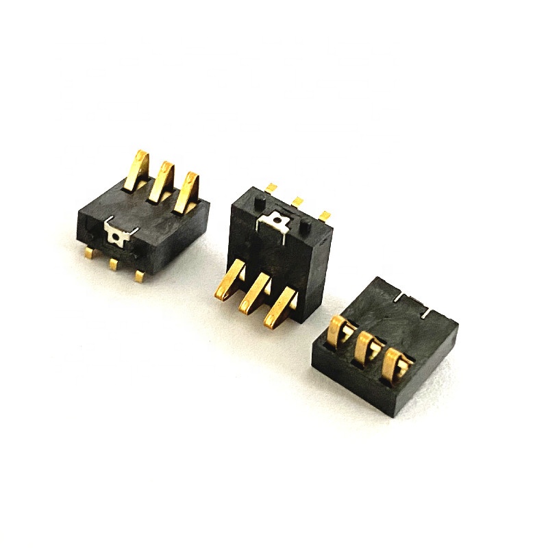 Tablet Computer 3 Pin Battery Connector