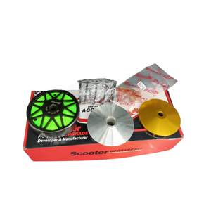 TWPO nuovo Kit di alimentazione modificato per Cygnus/<span class=keywords><strong>BWS</strong></span> 125cc accessorio per prestazioni migliorate - Product Image 2