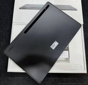 Tablet PC Usada <span class=keywords><strong>Tab</strong></span> <span class=keywords><strong>S8</strong></span> <span class=keywords><strong>Ultra</strong></span> de 14.6 Pulgadas, Resolución 2960x1848, Garantía de 3 Meses, Calidad Grado AA, Cámara de 13MP, Soporte Multilingüe - Product Image 4