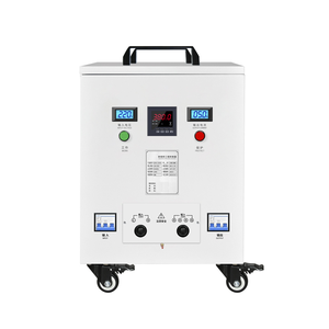 6000w 15kw单相220v至3相380v igbt相位逆变器转换器变压器