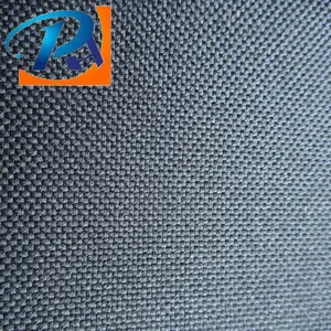 PU PVC coated100% polyester 1000D 1200D oxford fabric