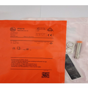 One for IFM New IFS215 <b>Inductive</b> Proximity <b>Switch</b> Made in China - Product Image 3