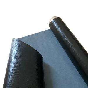 Source Factory Air and Moisture Proofing Vapor Barrier Synthetic Underlayment for Residential Roofing under Slab