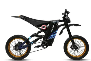 TXED 20 Inch Electric Mountain Bike 48V 1000W Fat Tire Bicycles For Adults Offroad Motorcycles