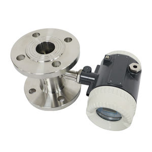 アルコールタービン流量計パドルホイール流量計 - Product Image 5