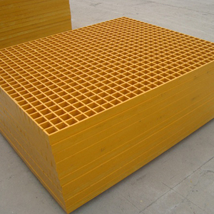Rejilla de plástico reforzado con fibra de vidrio Proveedores de rejillas de fibra de vidrio No hay reseñas aún - Product Image 3