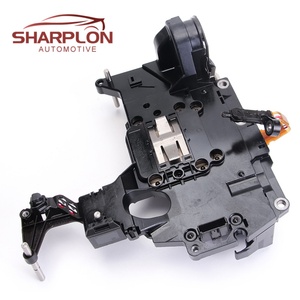 Unidad de Control de Transmisión en Stock, Piezas Automáticas para Caja de Cambios 0260550076 8HP70 ZF8HP70 TCM para BMW Land Rover Jaguar - Product Image 1