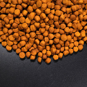 Gold Face 1 Cebo para Peces Suelto 500g, Cebo Granular de Carpa Fermentado con Maltosa para Estanques y Embalses - Product Image 2