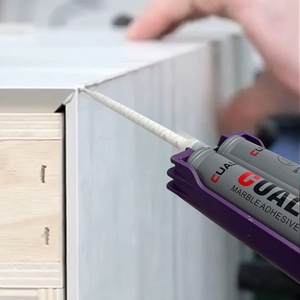 <span class=keywords><strong>Pegamento</strong></span> AB de alta resistencia de unión y alta dureza, adhesivo epoxi de secado rápido para Barra de losas - Product Image 5