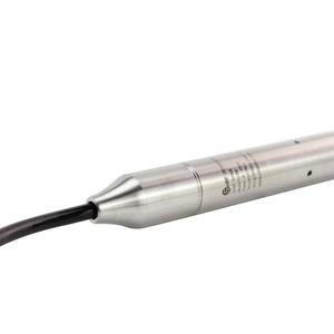 Sentec chi phí thấp IP68 không thấm nước RS485 chìm bể nước Cảm biến mức độ cho nước giếng sâu 4-20mA mức Transmitter đo - Product Image 4