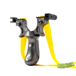 Nouvelle <span class=keywords><strong>Fronde</strong></span> Piaoyu à Visée Horizontale Laser Infrarouge, en Résine, pour Chasse et Pêche en Extérieur - Product Image 1