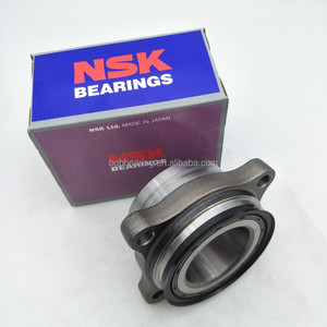 Roulements <span class=keywords><strong>de</strong></span> <span class=keywords><strong>roue</strong></span> <span class=keywords><strong>avant</strong></span> NSK pour Hilux – Meilleur <span class=keywords><strong>prix</strong></span> – Références 54KWH02, 90369-T0003, VKBA7497, 43560-26010 - Product Image 2