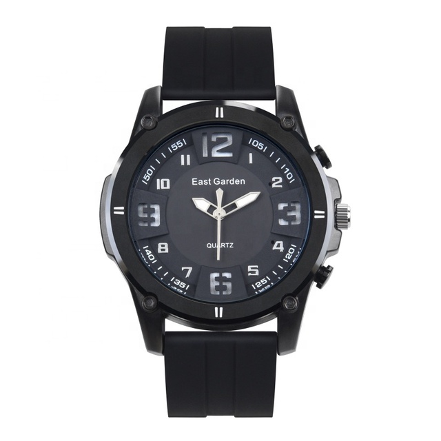 Voice Assistant Smart Watches Wrist Smart Watch Men Waterproof BT Smartwatch With SOS Quartz Watch for Android IOS Phone