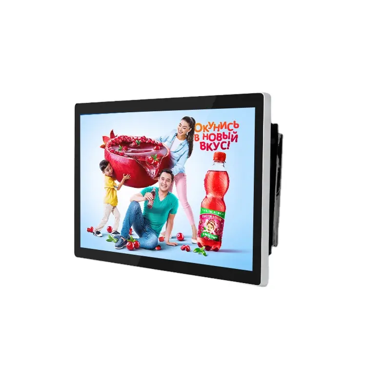 Factory Pc I5 Cheap Monitor Touch Screen Kiosk